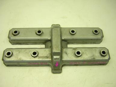 Клапанная крышка, Yamaha, YZF 1000 R Thunderace, 1997, 0, 0