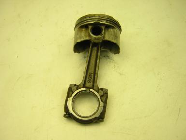 Поршень с шатуном в сборе, Yamaha, YZF 1000 R Thunderace, 1997, 0, 0