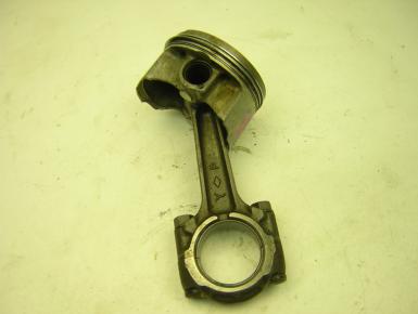 Поршень с шатуном в сборе, Yamaha, YZF 1000 R Thunderace, 1997, 0, 0