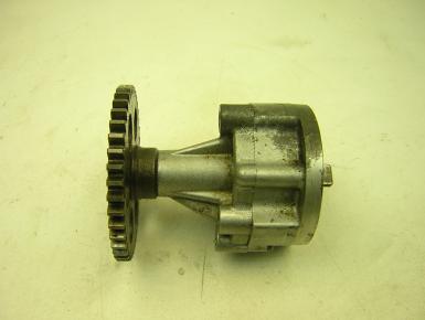 Насос масляный, Yamaha, YZF 1000 R Thunderace, 1997, 0, 0