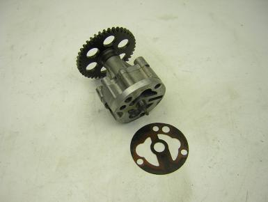 Насос масляный, Yamaha, YZF 1000 R Thunderace, 1997, 0, 0