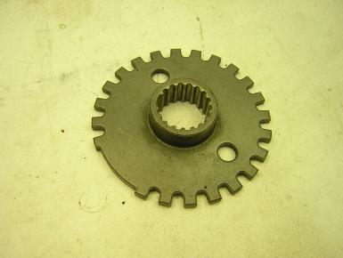 Диск импульсного датчика, Yamaha, YZF 1000 R Thunderace, 1997, 0, 0