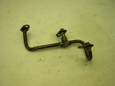 Масляный шланг, Yamaha, YZF 1000 R Thunderace, 1997, 0, 0