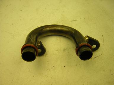 Патрубок масляный, Yamaha, YZF 1000 R Thunderace, 1997, 0, 0