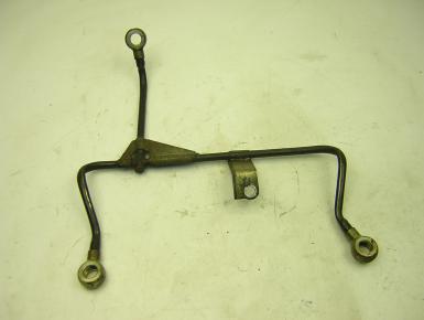 Масляный шланг, Yamaha, YZF 1000 R Thunderace, 1997, 0, 0