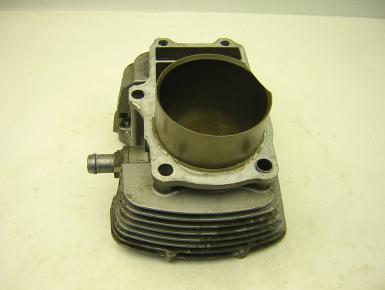 Блок цилиндров, Honda, VT 1100 C, 1990, 0, 0