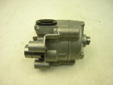 Насос масляный, Honda, VT 1100 C, 1990, 0, 0