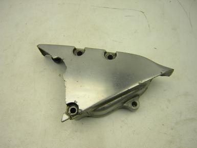 Крышка стартера Левая, Honda, VT 1100 C, 1990, 0, 0