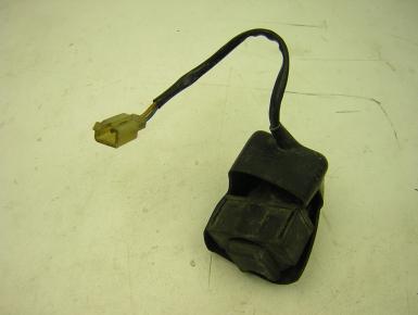 Реле стартера, Honda, VT 1100 C, 1990, 0, 0