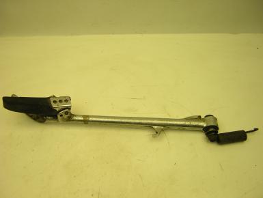 Подставка боковая, Honda, VT 1100 C, 1990, 0, 0