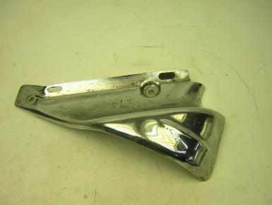 Накладка (крышка) металлическая , Honda, VT 1100 C, 1990, 0, 0