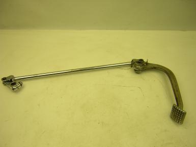 Педаль тормоза, Honda, VT 1100 C, 1990, 0, 0