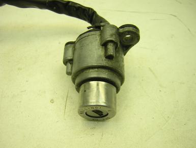 Замок зажигания, Honda, VT 1100 C, 1990, 0, 0