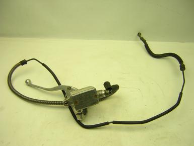 Машинка сцепления, Honda, VT 1100 C, 1990, 0, 0