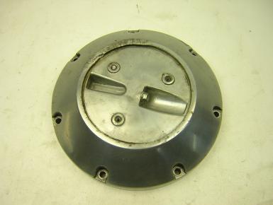 Крышка сцепления, Honda, VT 1100 C, 1990, 0, 0