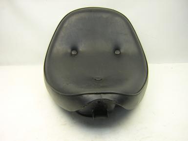Сидение Водителя, Honda, VT 1100 C, 1990, 0, 0