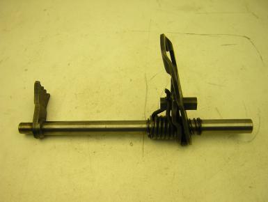 Вал селектора передач, Honda, VT 1100 C, 1990, 0, 0