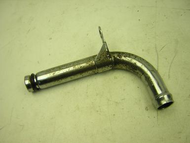 Патрубки охлаждения (комплект), Honda, VT 1100 C, 1990, 0, 0