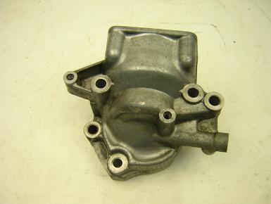 Корпус заднего редуктора, Honda, VT 1100 C, 1990, 0, 0