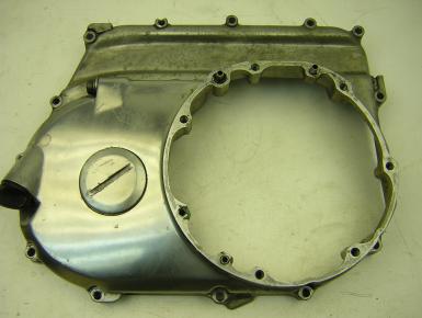 Крышка сцепления, Honda, VT 1100 C, 1990, 0, 0