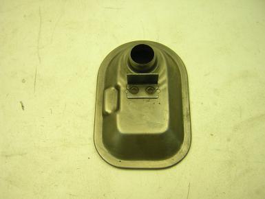 Маслоприемник, Honda, VT 1100 C, 1990, 0, 0