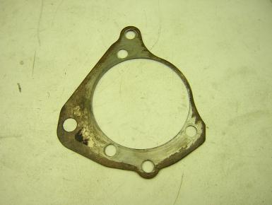 Прокладка углового редуктора, Honda, VT 1100 C, 1990, 0, 0
