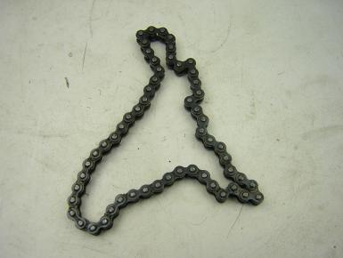 Цепь масляного насоса, Honda, VT 1100 C, 1990, 0, 0