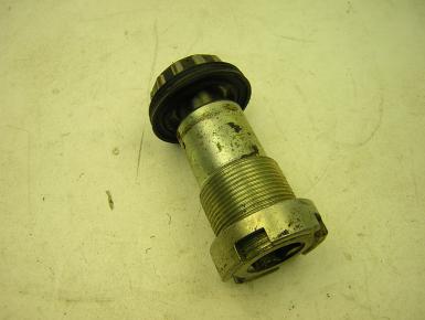 Болты двигателя, Honda, VT 1100 C, 1990, 0, 0