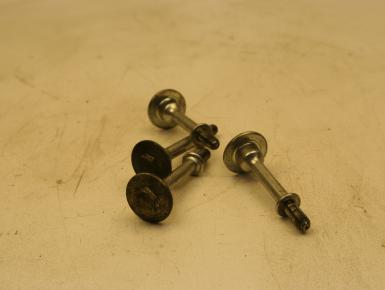 Болты крышки ГБЦ, Honda, CBR 900 RR / 929 RR (SC44), 2001, 0, 0