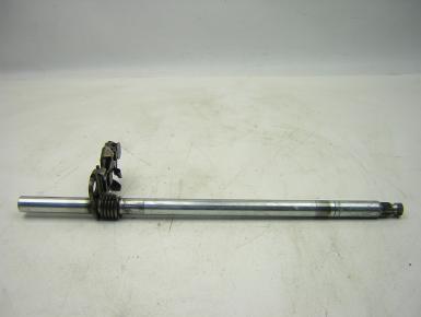 Вал селектора передач, Honda, CBR 900 RR / 929 RR (SC44), 2001, 0, 0