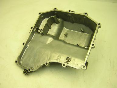 Поддон, Honda, CBR 900 RR / 929 RR (SC44), 2001, 0, 0