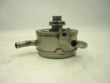 Масляный радиатор, Honda, CBR 900 RR / 929 RR (SC44), 2001, 0, 0