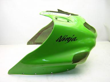 Морда, Kawasaki, ZZR 1100, 1998, 0, 0