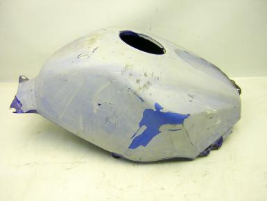 Пластик бака, Honda, CBR 600 RR, 2005, 0, 0