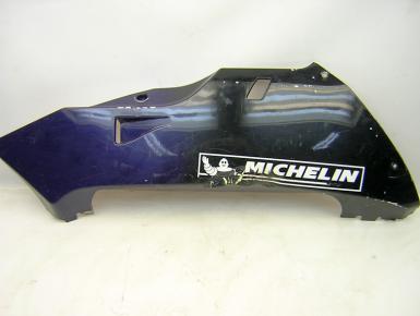 Плуг правая часть, Honda, CBR 600 RR, 2005, 0, 0