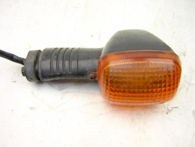 Поворотник правый задний , Honda, CBR 1000 RR, 2007, 0, 0