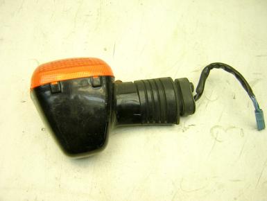 Поворотник левый задний, Honda, CBR 1000 RR, 2007, 0, 0