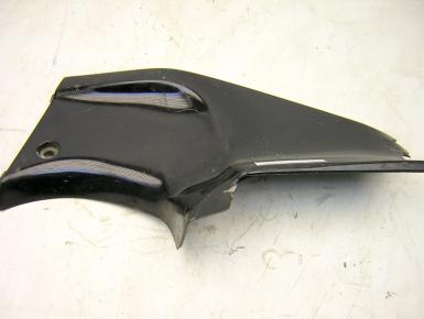 Полка правая, Kawasaki, ZZR 400, 1994, 0, 0