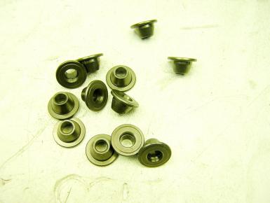 Тарелка клапана, Yamaha, YZF 1000 R Thunderace, 1997, 0, 0