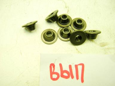 Тарелка клапана, Yamaha, YZF 1000 R Thunderace, 1997, 0, 0