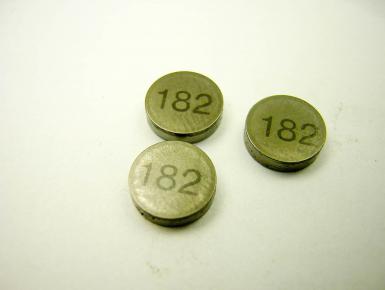 Шайба регулировочная, Yamaha, YZF 1000 R Thunderace, 1997, 0, 0