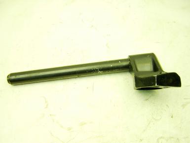 Клипон левый, Kawasaki, ZZR 400, 1994, 0, 0