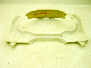 Пластик приборной панели, Kawasaki, ZZR 400, 1994, 0, 0