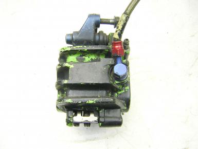 Суппорт Правый передний, Suzuki, RF 400, 1995, 0, 0