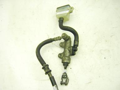 Задний тормозной цилиндр, Suzuki, RF 400, 1995, 0, 0