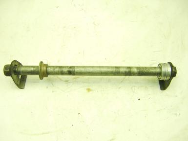 Ось заднего колеса в сборе, Suzuki, RF 400, 1995, 0, 0