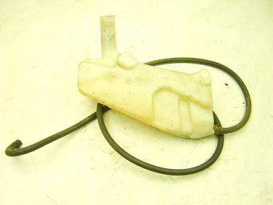 Расширительный бачок охлаждения, Suzuki, RF 400, 1995, 0, 0