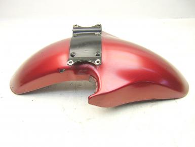 Крыло переднее, Suzuki, RF 400, 1995, 0, 0
