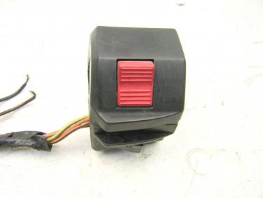 Пульт правый, Suzuki, RF 400, 1995, 0, 0