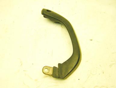 Ручка  пассажира,боковая, Suzuki, RF 400, 1995, 0, 0